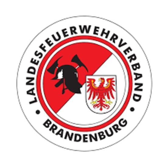 Logo Landesfeuerwehrverband